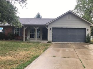 1314 Country View Ct, Indianapolis, IN 46234