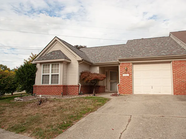 5723 Eden Village Way, Indianapolis, IN 46254