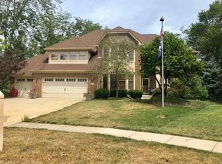 5945 Grant Run Pl, Grove City, OH