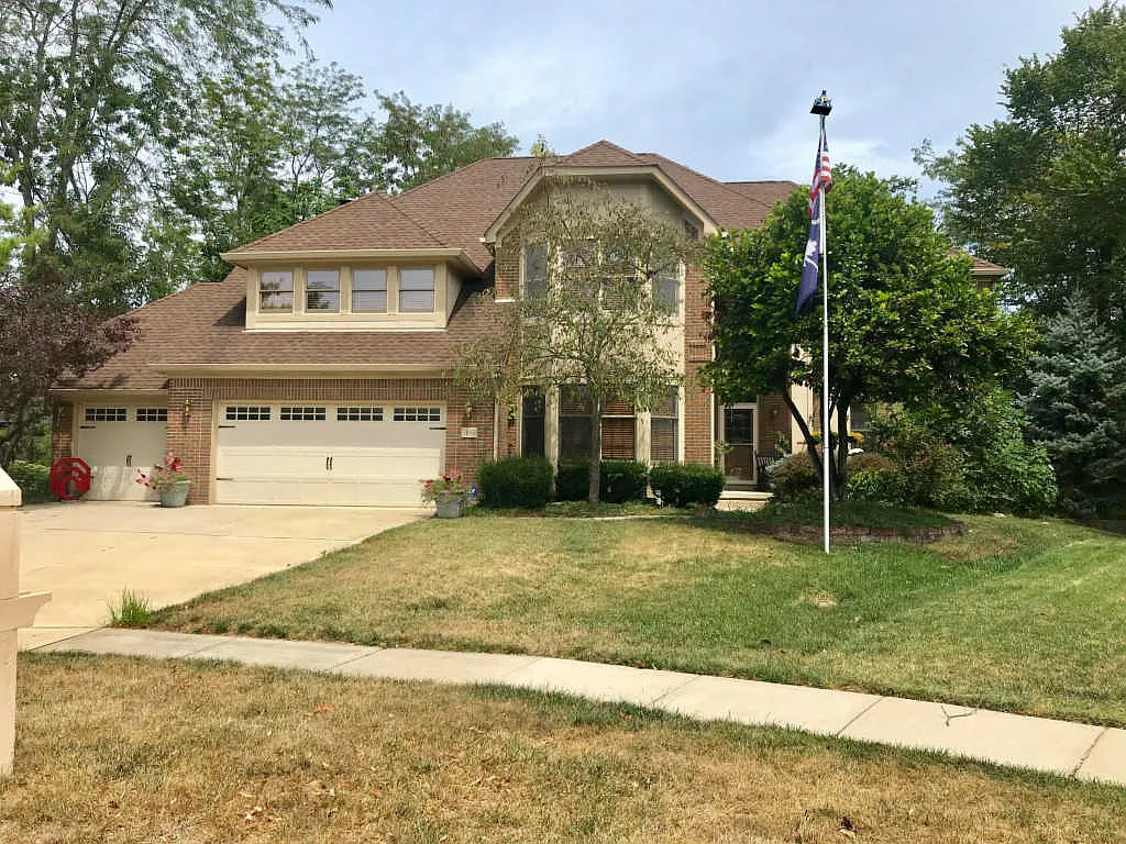 5945 Grant Run Pl photo 1