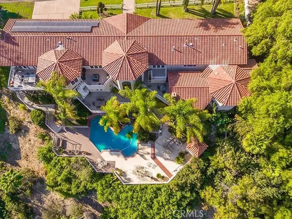 2664 Shady Ridge Ln, Diamond Bar, CA 91765