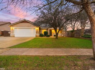 226 N Amador Street, Visalia, CA 93292