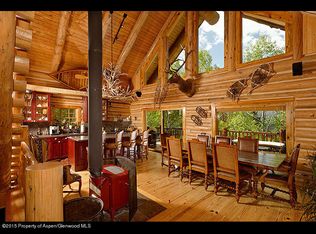 84 Silver Spruce Ln, Basalt, CO 81621