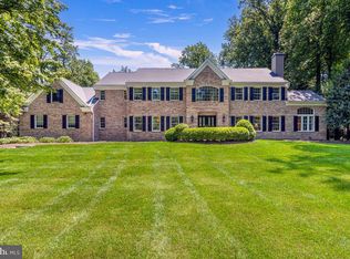 49 Fitch Way, Princeton, NJ 08540