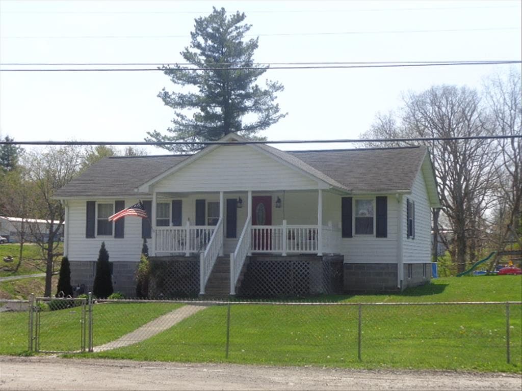 1552 Stanaford Rd, Beckley, WV 25801 Zillow