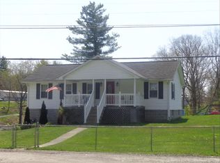 1552 Stanaford Rd, Beckley, WV