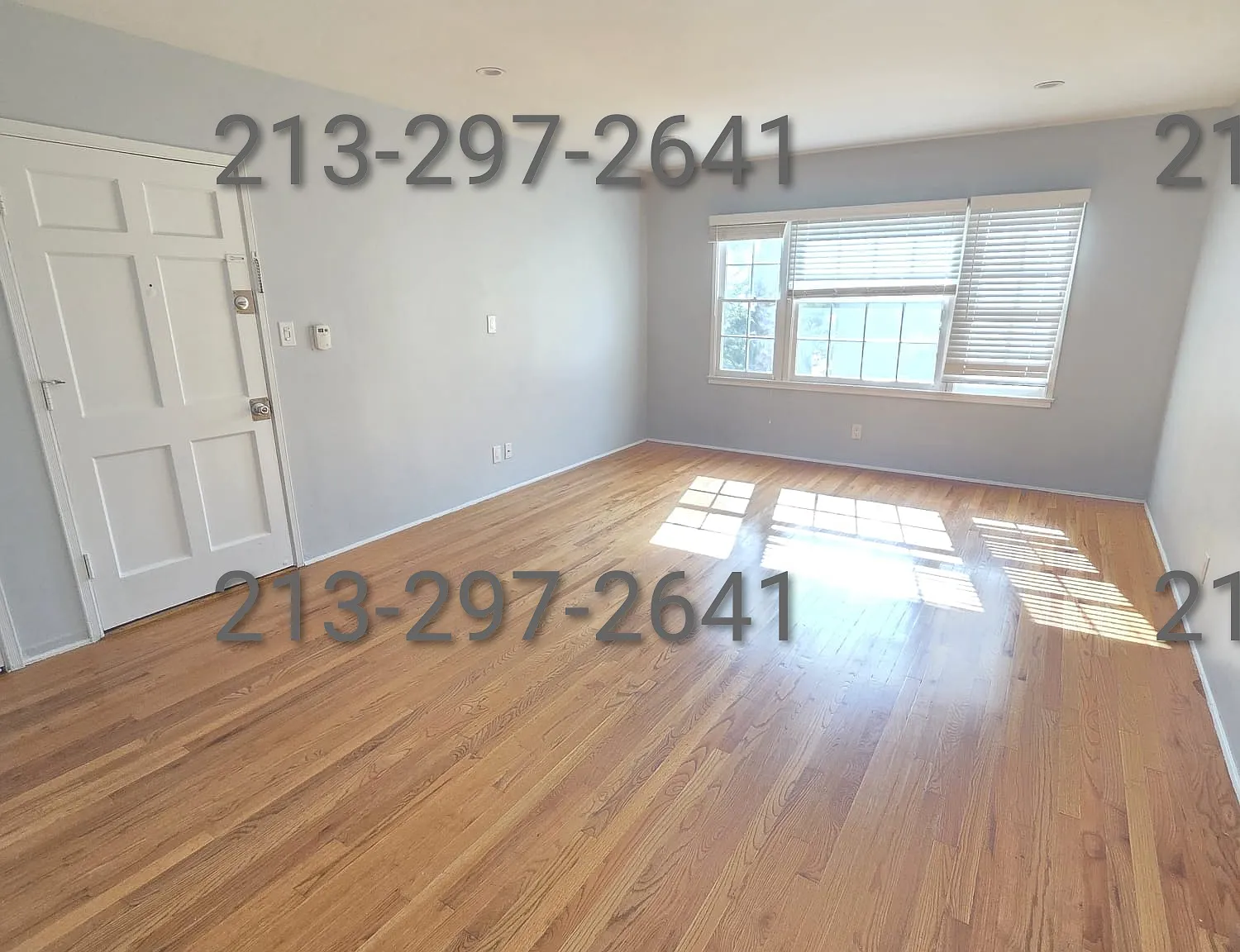 2 bed, 1000 sqft, $2,450 — Photo 2