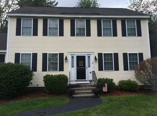 12 Dempsey Way, Westford, MA 01886