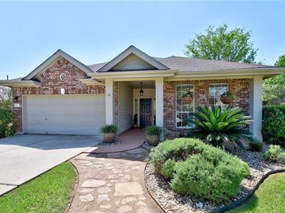 4913 Quick Water Cv, Austin, TX, 78735