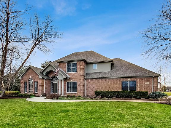 2nd image of 25280 N Abbey Glenn Dr