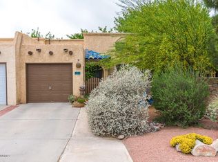 2031 Embassy Dr, Las Cruces, NM 88005