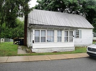 4 Jackson St, Frederica, DE 19946