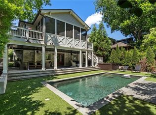 663 Yorkshire Rd NE, Atlanta, GA 30306