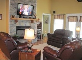 123 Magnolia Dr, Greeneville, TN 37743
