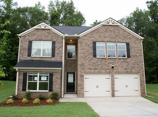 1362 Midnight Ride Ct, Hampton, GA 30228