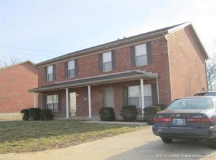 2963 Sunnyside Dr, Jeffersonville, IN 47130