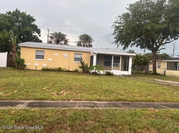 327 Crown Blvd, Melbourne, FL 32901