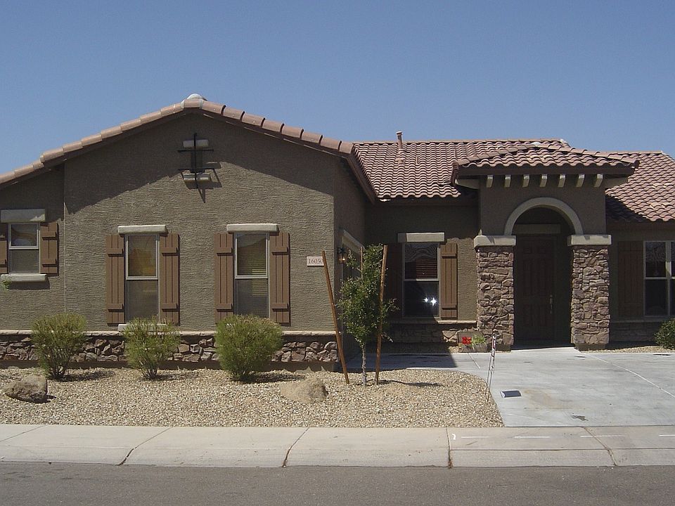1st image of 16050 W Hualapai St