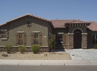 16050 W Hualapai St, Goodyear, AZ 85338