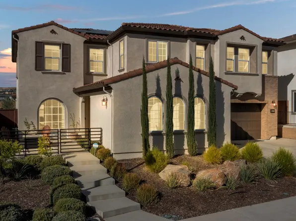 3337 Gopher Ridge Dr, Folsom, CA 95630