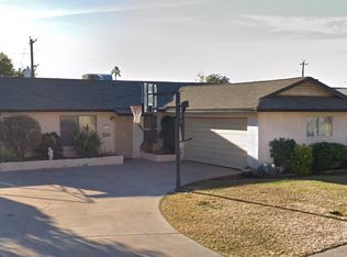 8643 E Sage Dr, Scottsdale, AZ 85250