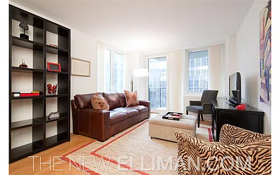 Rented by Douglas Elliman