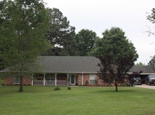 1830 Myrtle Rd, Diana, TX 75640