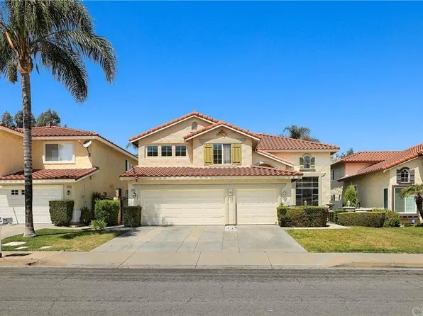 4688 Torrey Pines Dr, Chino Hills, CA 91709