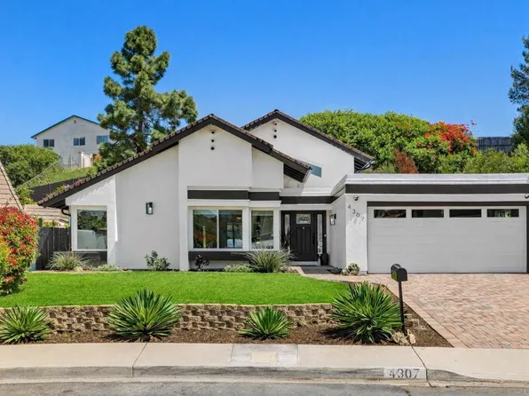 4307 Conner Ct, San Diego, CA 92117