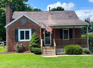 75 W Lincoln St, Buckhannon, WV 26201