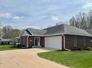 840 Walnut Rdg W, Logansport, IN