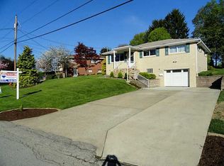 1198 Richard Rd, North Huntingdon, PA 15642