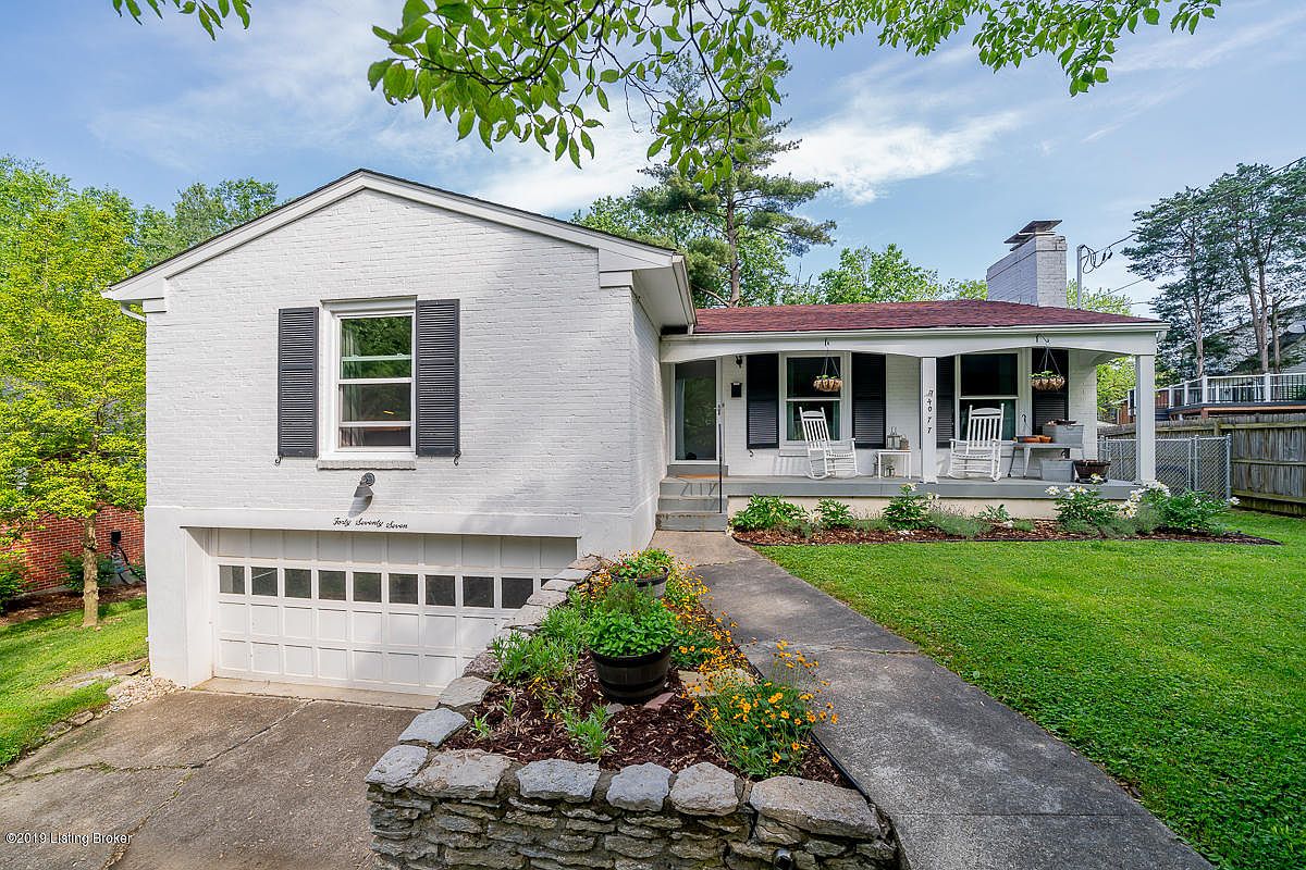 4077 Massie Ave, Saint Matthews, KY 40207 Zillow