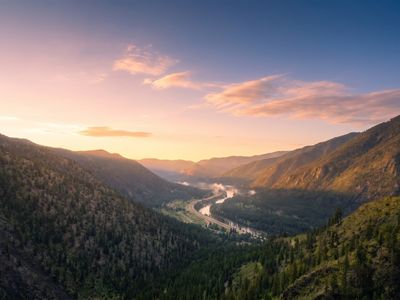 Nhn W Mountain Creek Road 1, Alberton, MT, 59820