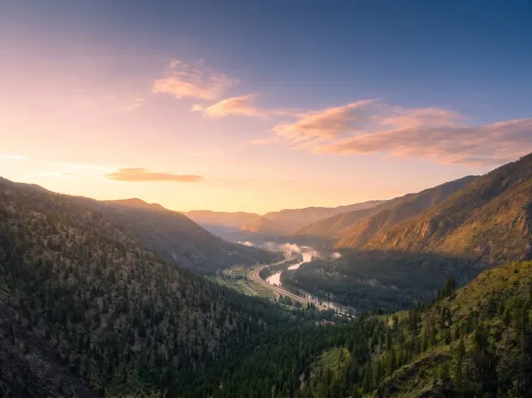 Nhn W Mountain Creek Road 1, Alberton, MT 59820
