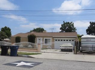 13716 Florine Ave, Paramount, CA 90723