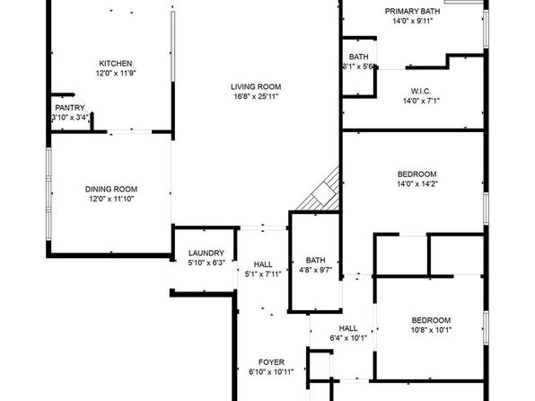 4823 Upland Dale Ct, Katy, TX 77449
