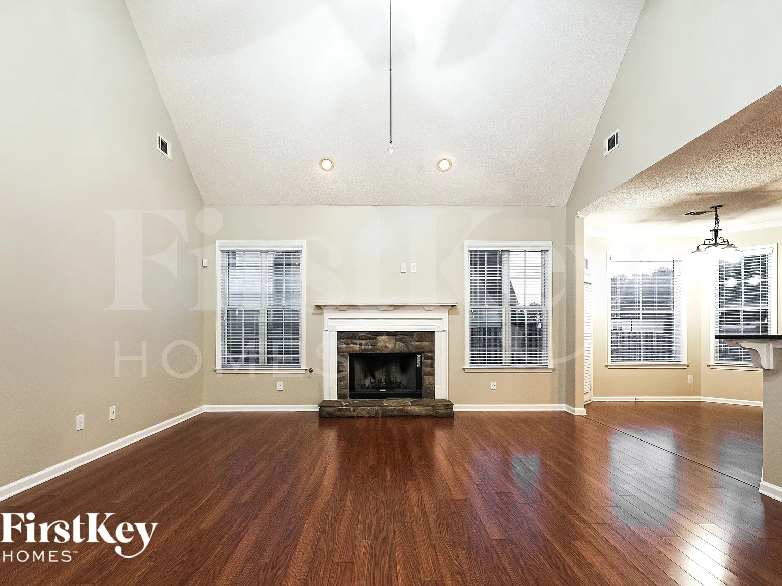 4 bed, 3.0 bath, 2284 sqft, $2,355 — Photo 2