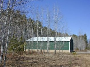 W6585 Lake Dr, Shawano, WI 54166