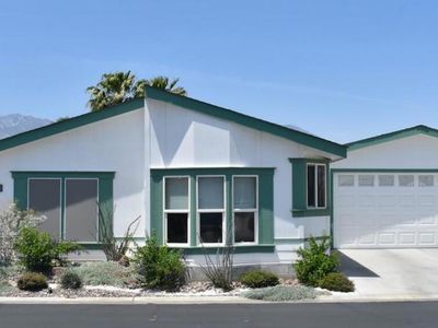 1337 Via Palmera, Cathedral City, CA, 92234