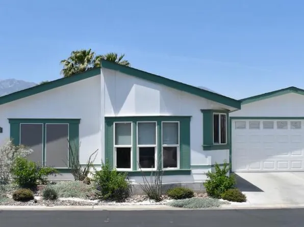 1337 Via Palmera, Cathedral City, CA 92234
