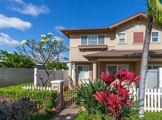 91-2075 Kaioli St APT 901, Ewa Beach, HI 96706