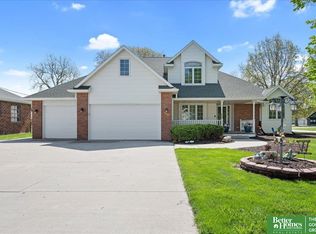 508 3rd St, Waterloo, NE 68069