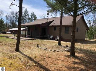 11208 N M 37, Irons, MI 49644