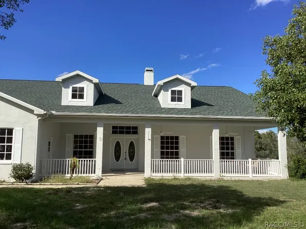 7615 W Newcastle Ct, Dunnellon, FL 34433