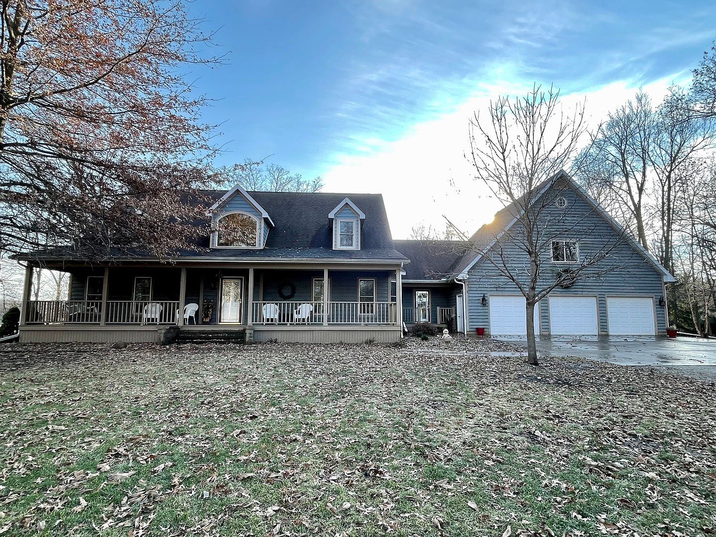 14047 Il Highway 40, Buda, IL 61314 Zillow
