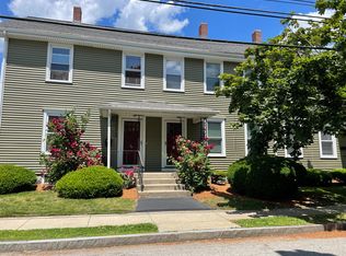 52 Alder St, Waltham, MA 02453