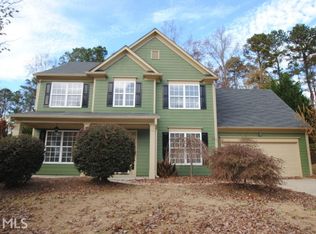 4780 Silver Stream Dr, Cumming, GA 30040