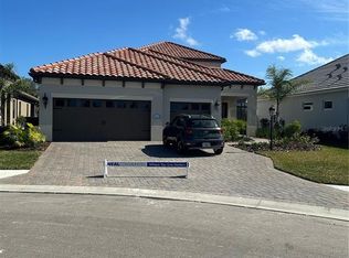 21004 Frostproof Way, Venice, FL 34293