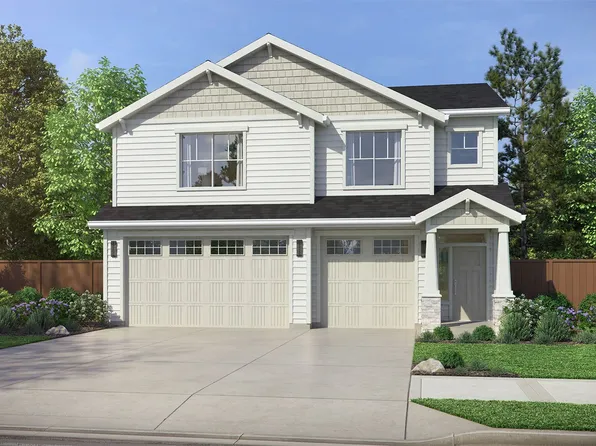 The Jackson DB Plan, Paradise Pointe